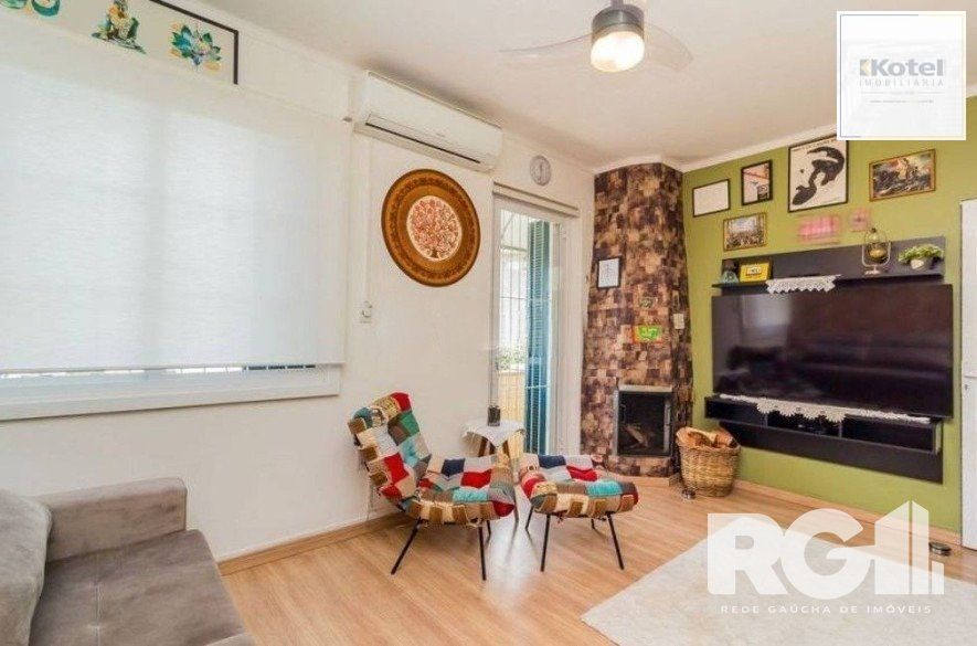 Excelente Apartamento no Bairro Farroupilha — foto 5