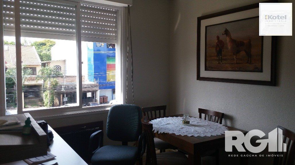 Ótimo Apartamento de um Dormitório na Corenel Massot - Cavalhada — foto 3