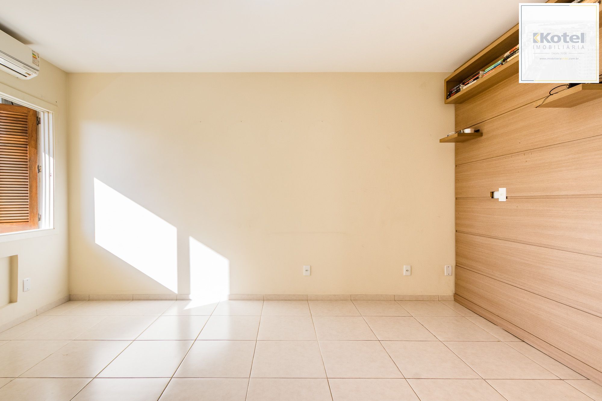 Oportunidade única: Apartamento com dois dormitórios e vaga de garagem à venda no coração do Bairro Higienópolis! — foto 3