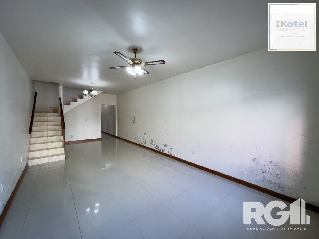 Casa 4 dormitórios na Azenha. — foto 3