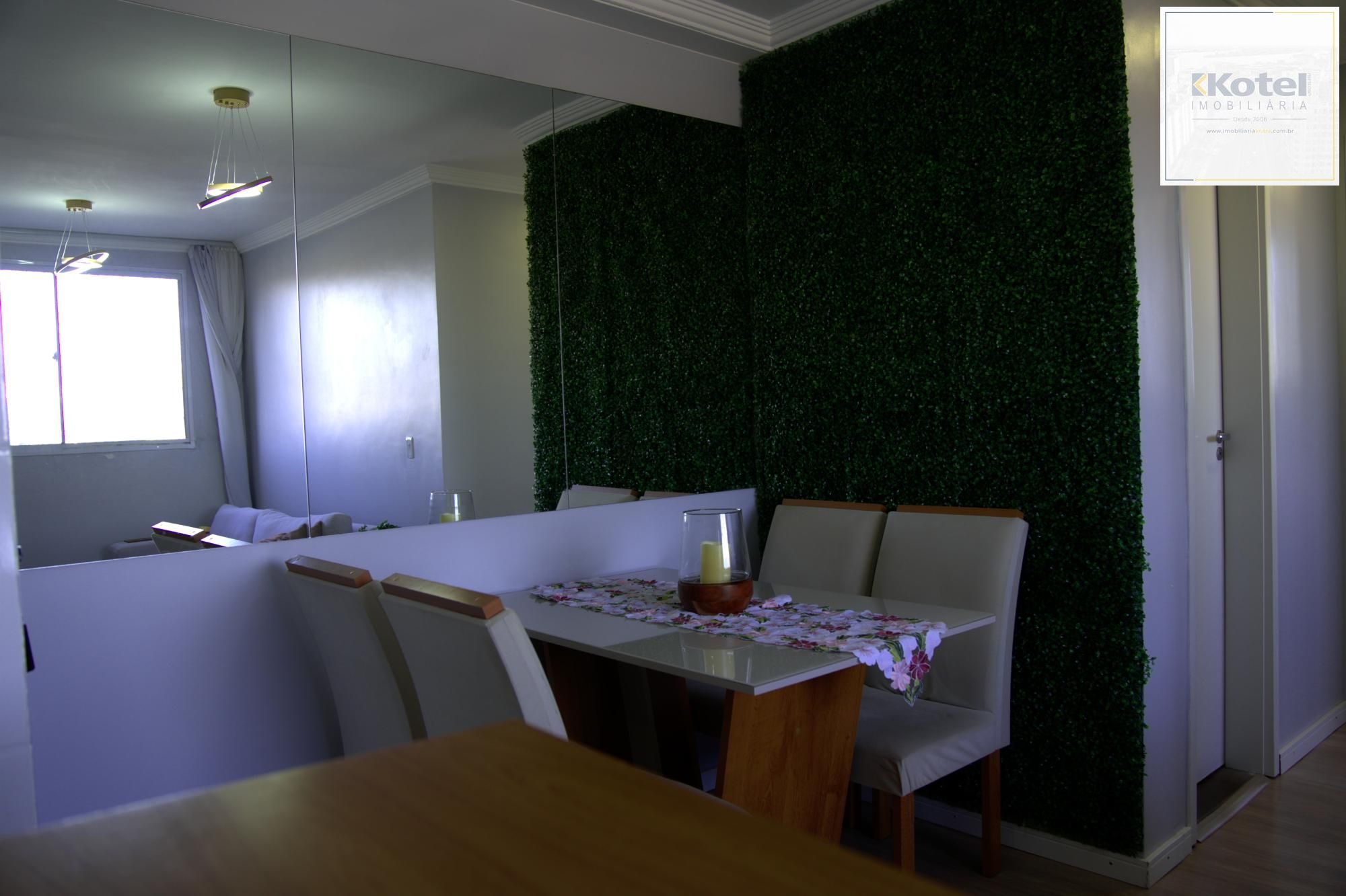 Apartamento 2 quartos à venda, 44m², Tristeza - Porto Alegre — foto 3