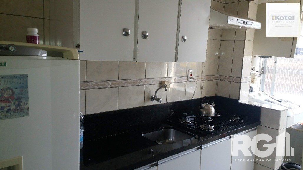 Ótimo Apartamento de um Dormitório na Corenel Massot - Cavalhada — foto 4