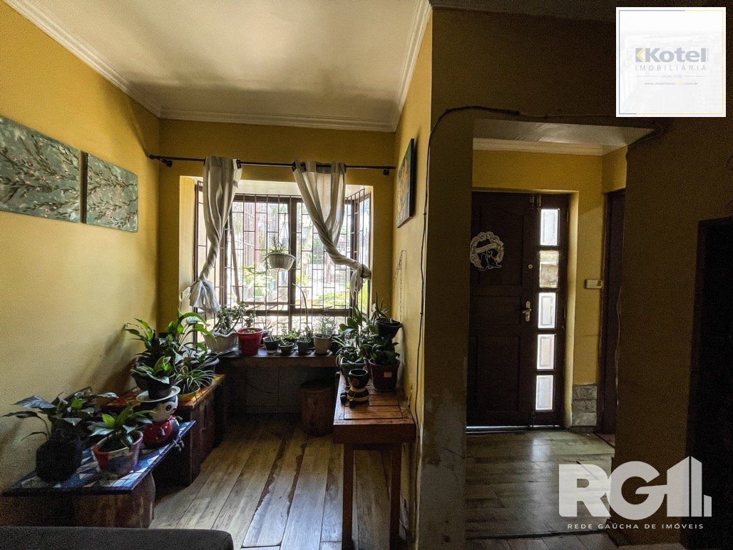 Casa 4 quartos à venda, 180m², Santo Antônio - Porto Alegre — foto 4