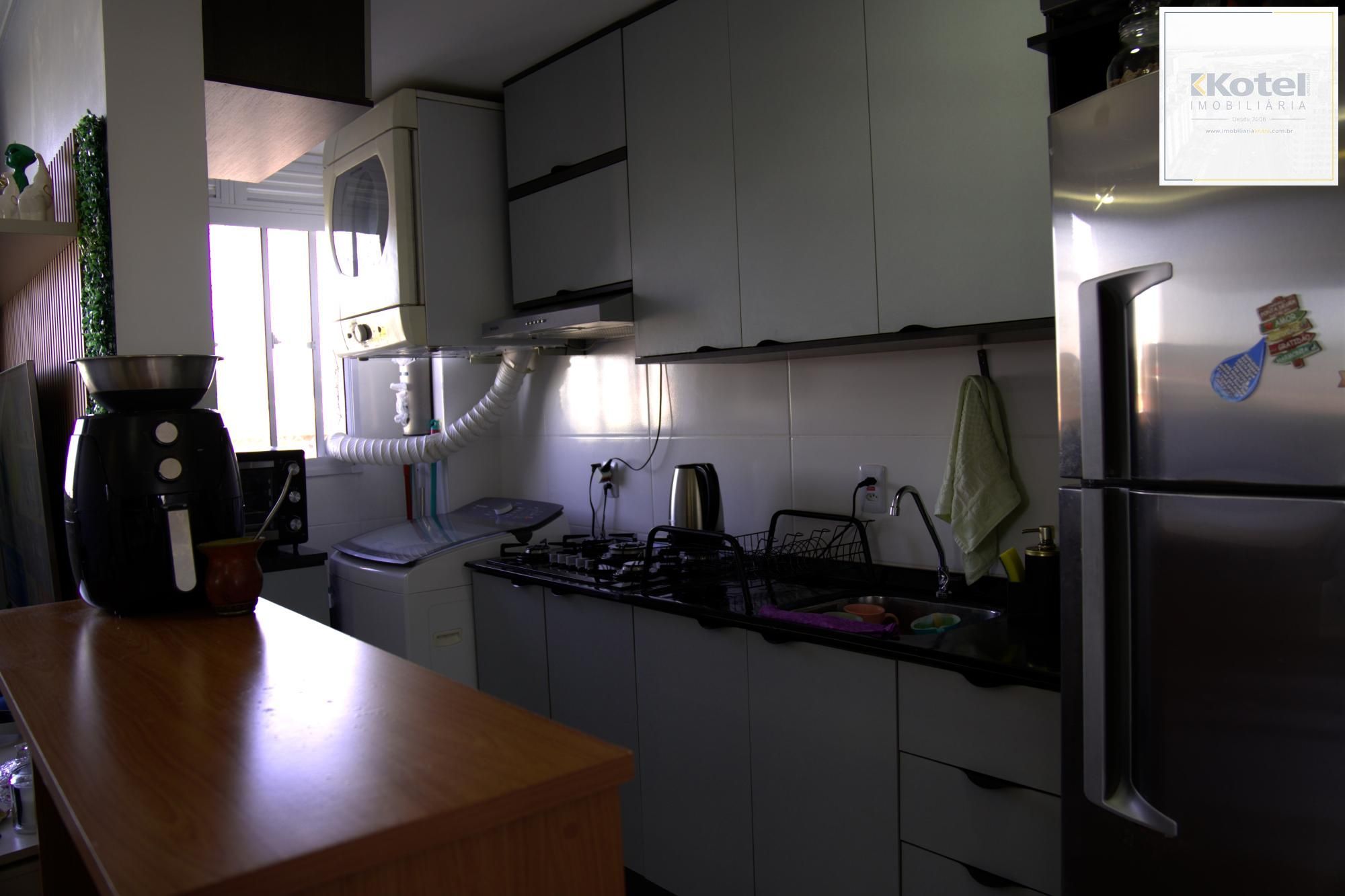 Apartamento 2 quartos à venda, 44m², Tristeza - Porto Alegre — foto 4
