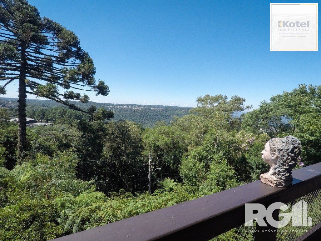APARTAMENTO À VENDA NO RESIDENCIAL KNORRVILLE - GRAMADO — foto 3