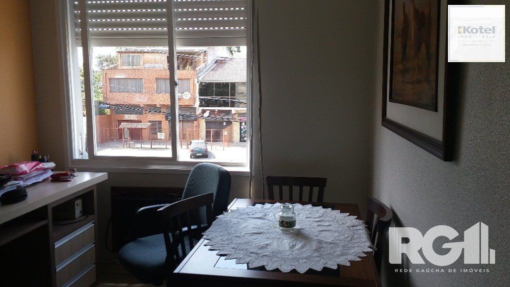 Ótimo Apartamento de um Dormitório na Corenel Massot - Cavalhada — foto 2