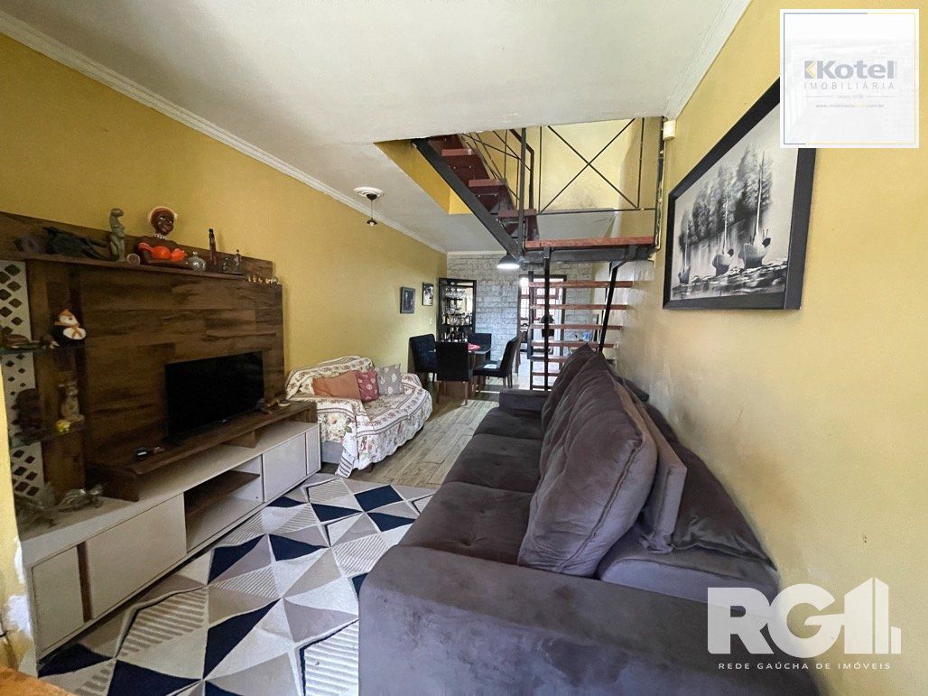 Casa 4 quartos à venda, 180m², Santo Antônio - Porto Alegre — foto 5