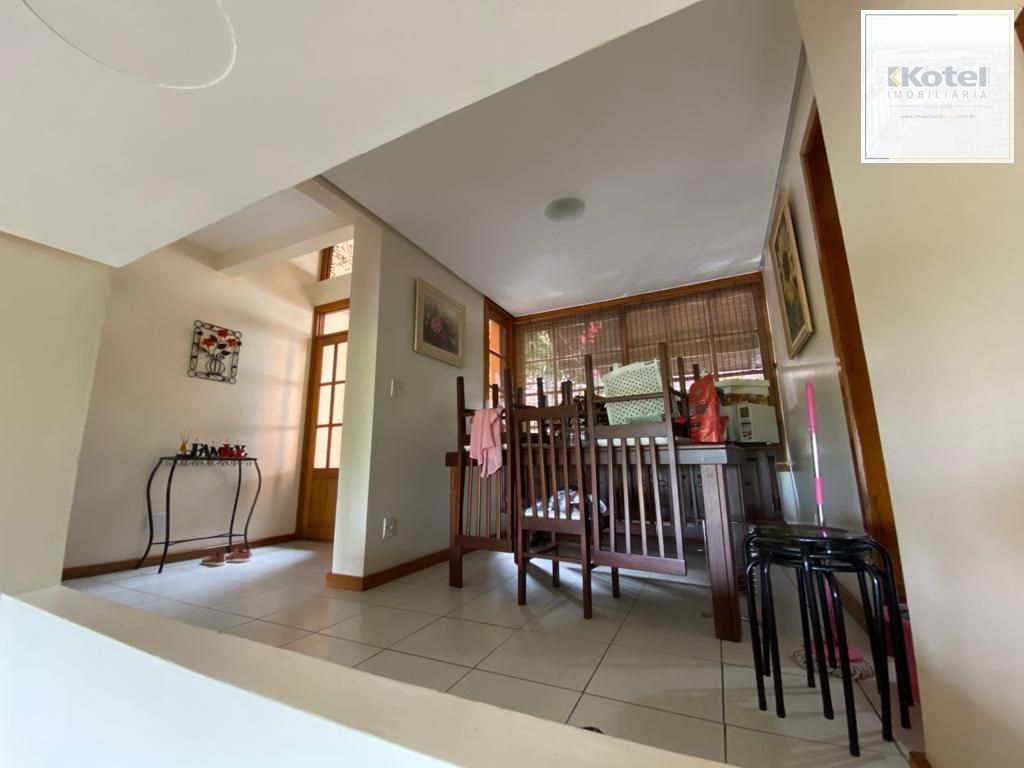 Excelente Casa no Condomínio Horizontal Residencial Valência bairro Tristeza