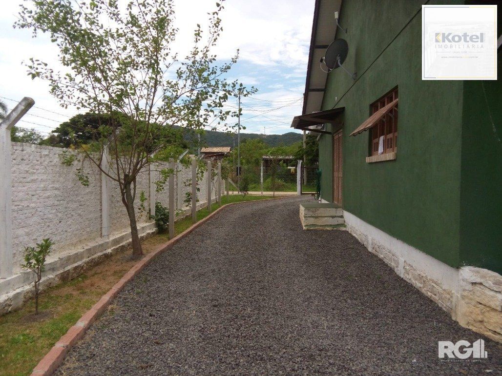 Casa 3 quartos à venda, 250m², Lageado - Porto Alegre — foto 3
