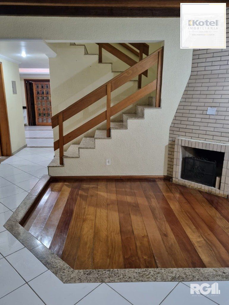 Casa 4 quartos à venda, 220m², Ermo - Guaíba