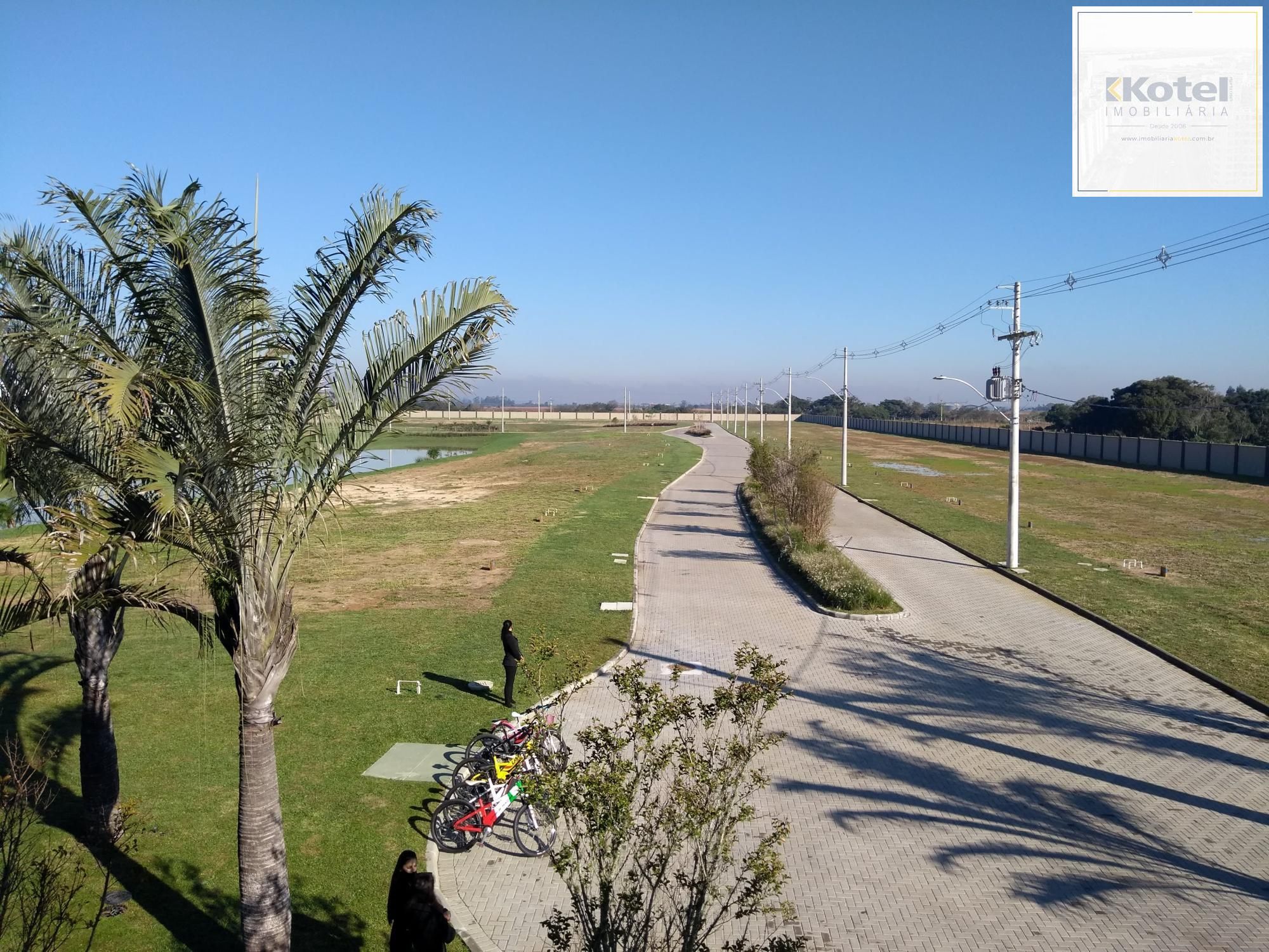 Terreno em condominio fechado