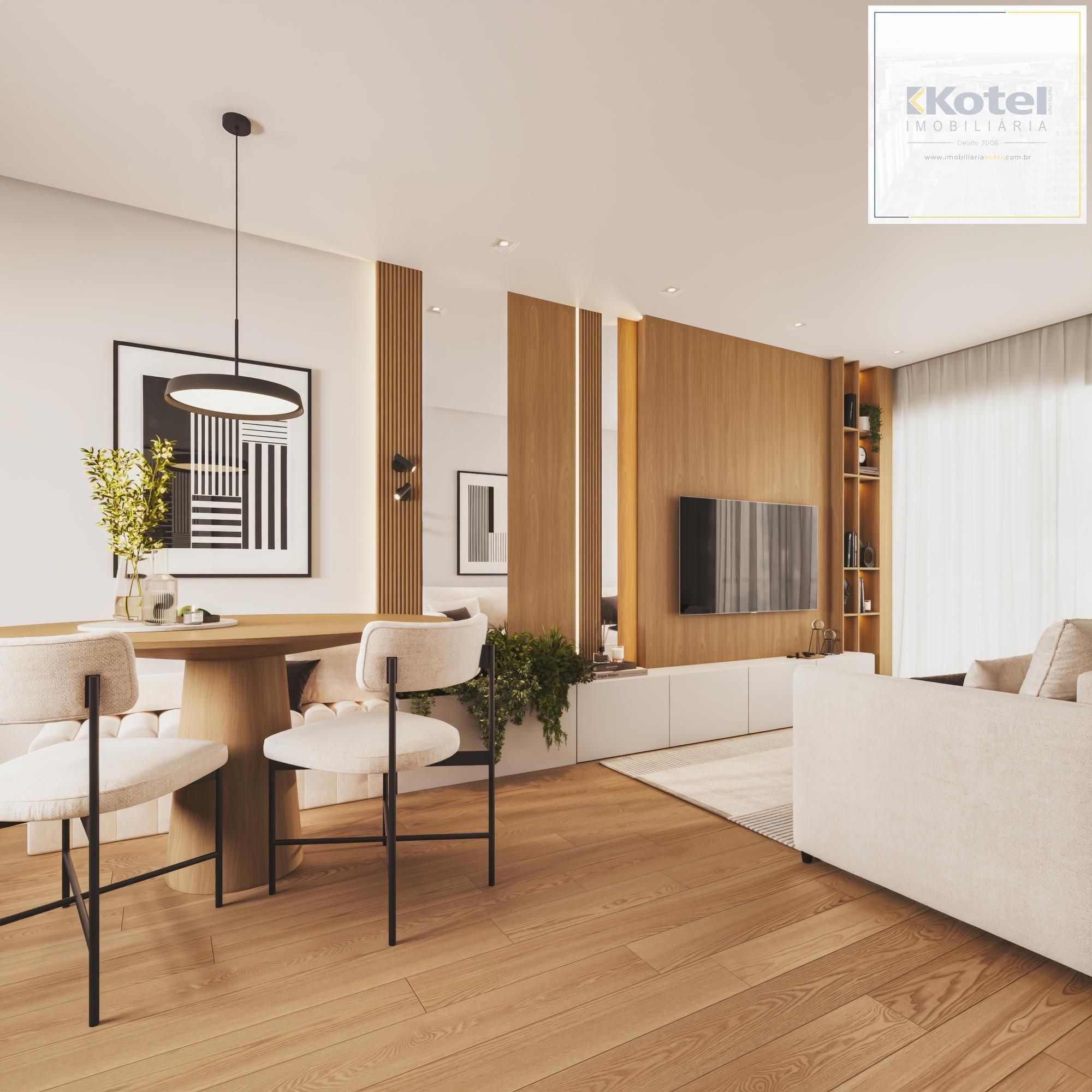 casa 3 dormitorios com suite