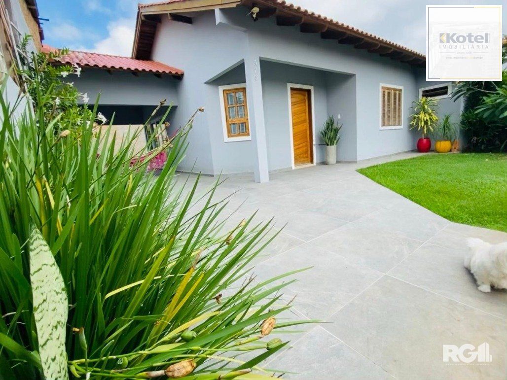 Casa 2 quartos à venda, 82m², Jardim dos Lagos - Guaíba