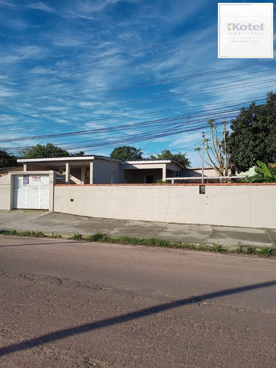 Casa de Esquina