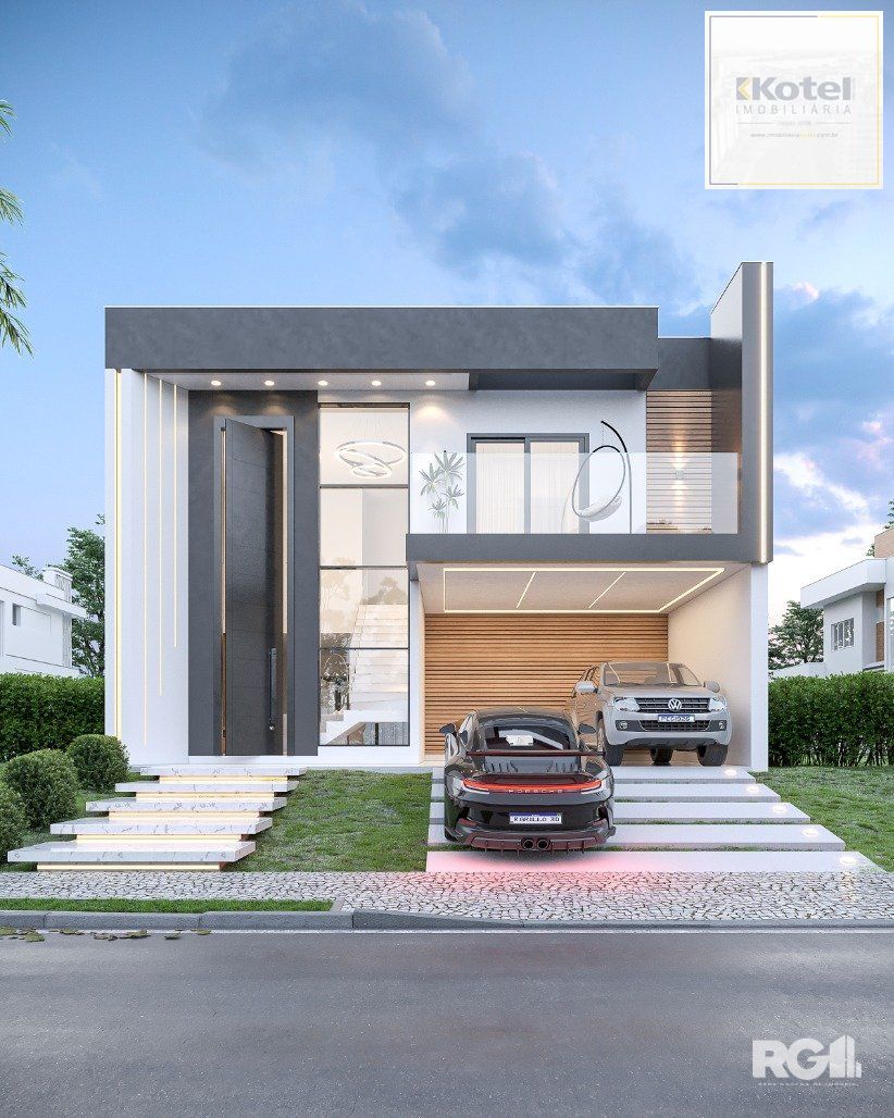 Casa em condominio fechado