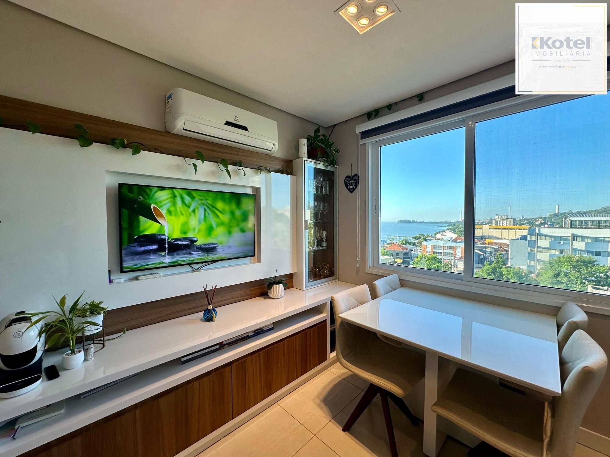 Apartamento 01 dormitorio