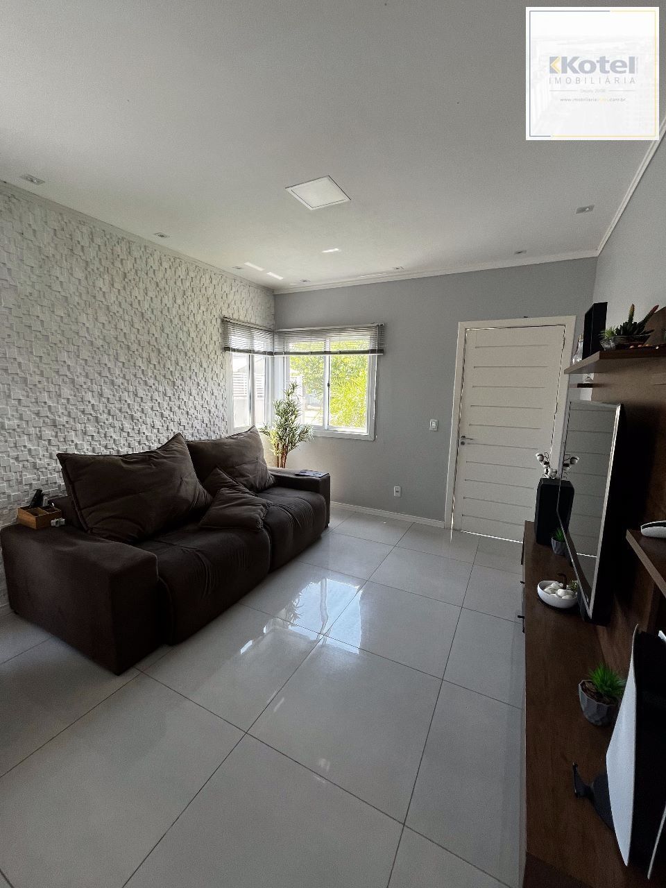 Casa de excelente padrão construtivo
