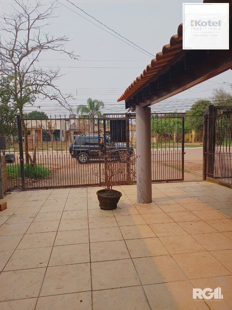 Sobrado 3 quartos à venda, 120m², Medianeira - Eldorado do Sul — foto 2