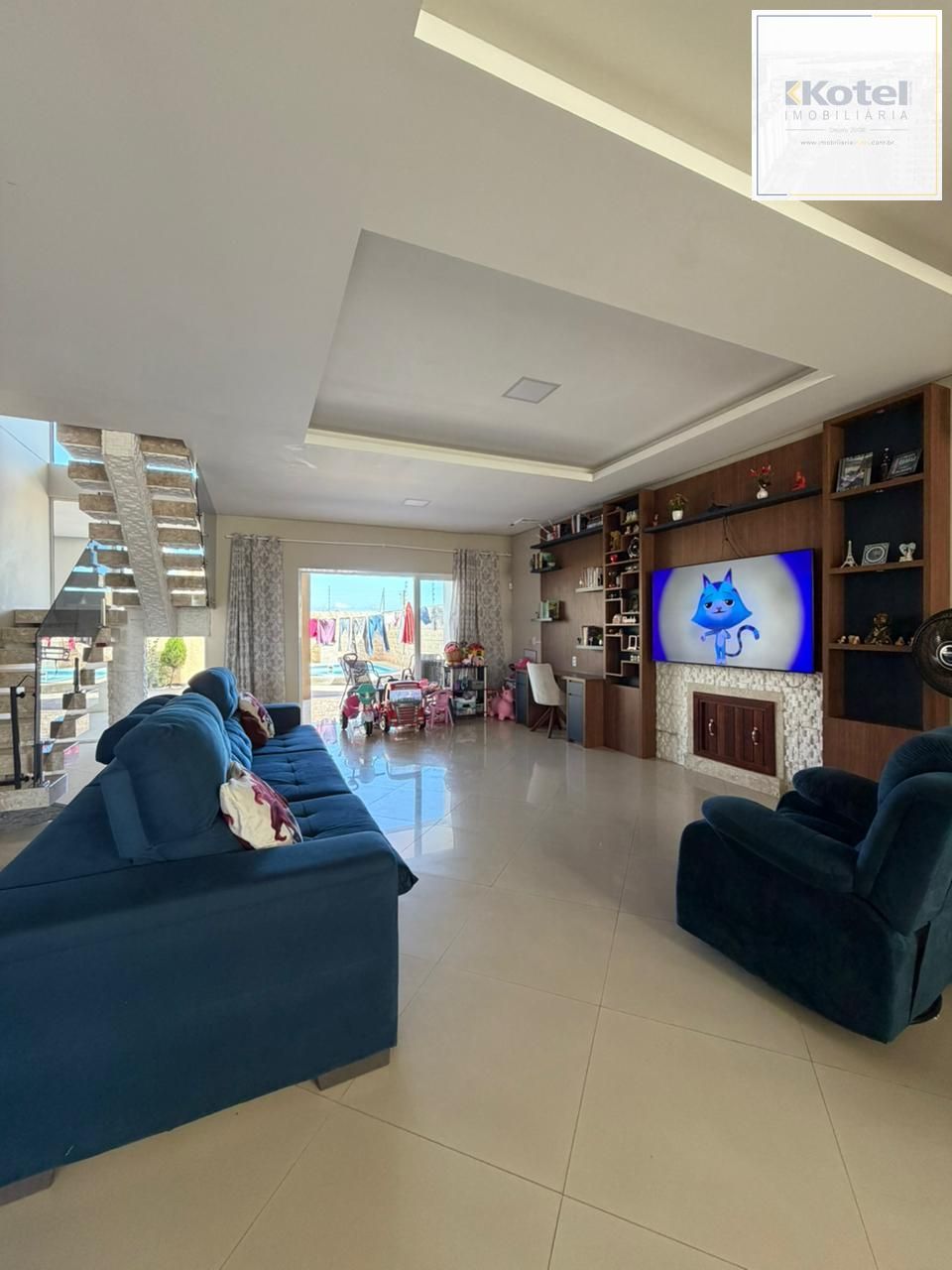Casa, 3 quartos, à venda, 210 m², Jardim dos Lagos - Guaíba — foto 4