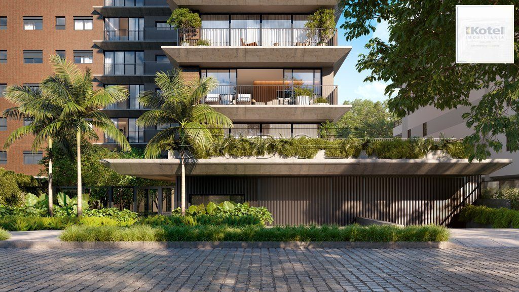 Apartamento 3 quartos à venda, 200m², Petrópolis - Porto Alegre — foto 4