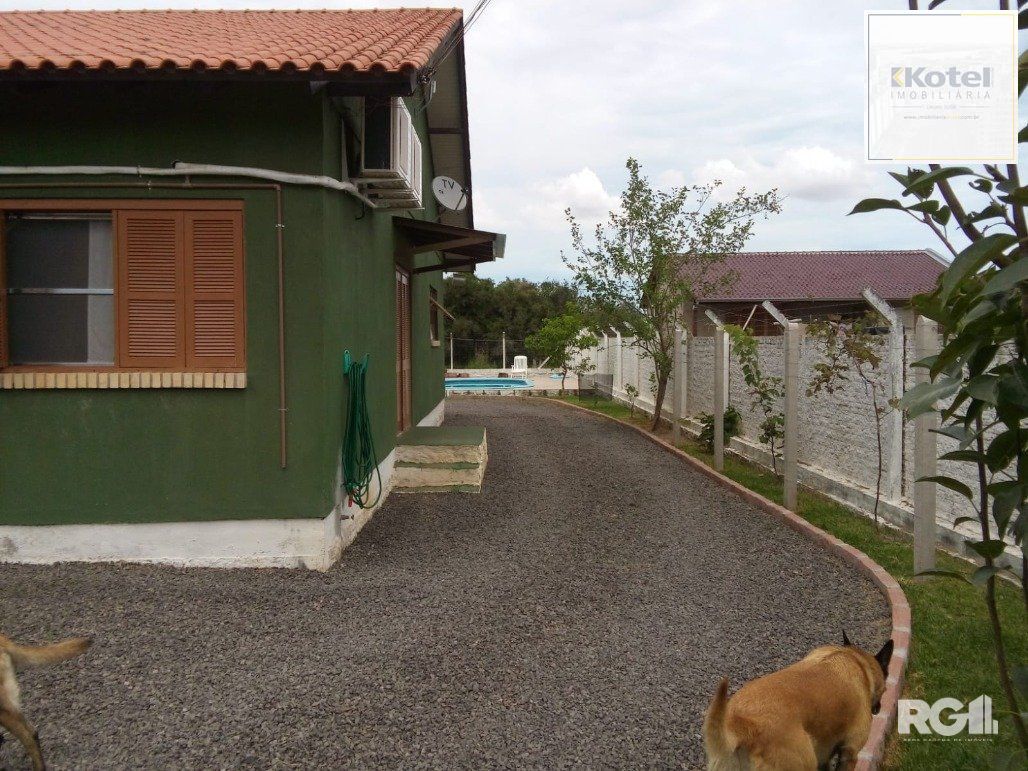 Casa 3 quartos à venda, 250m², Lageado - Porto Alegre — foto 2