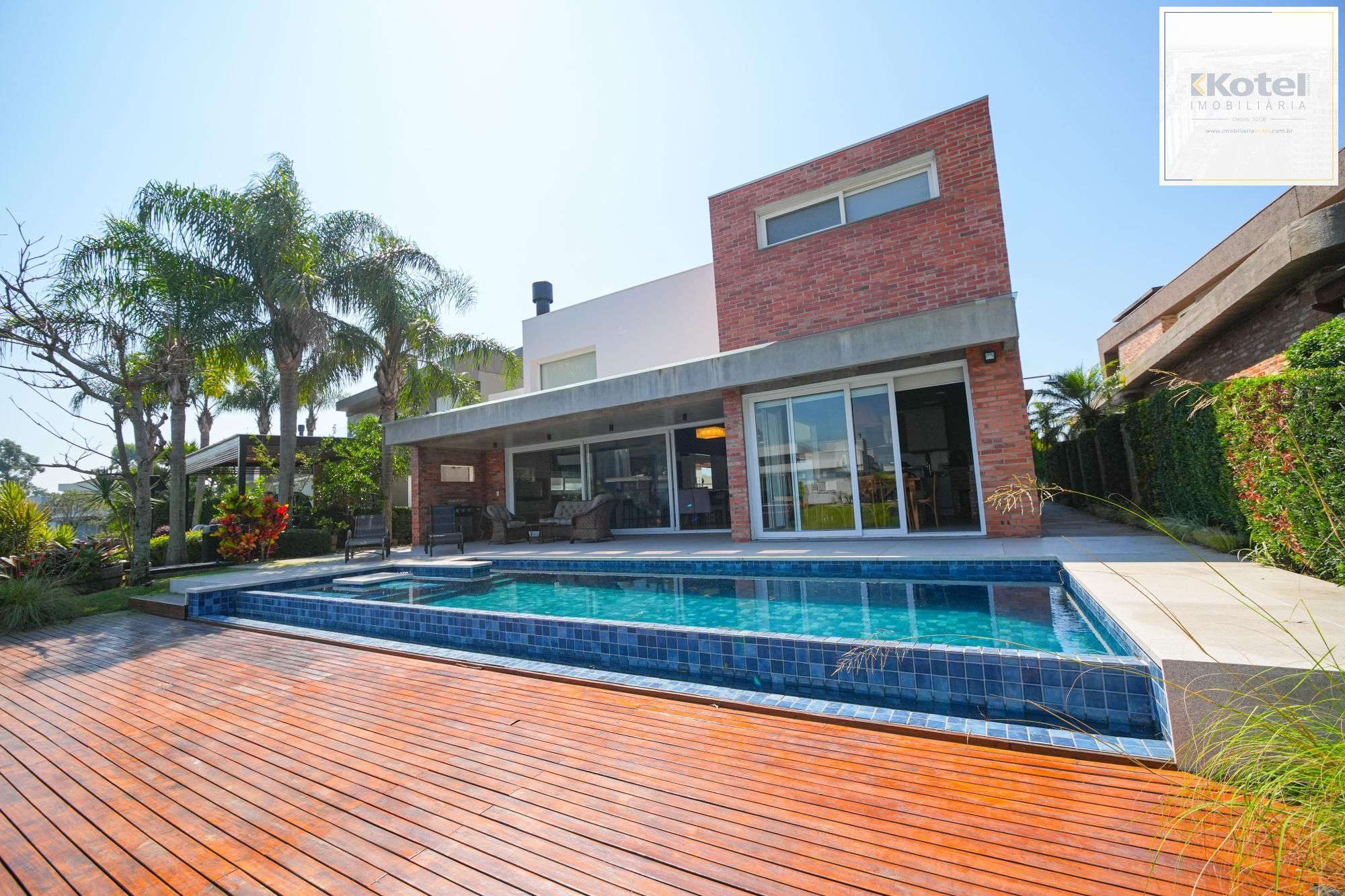 Casa de Condomínio, 4 suítes, à venda, 355 m², Blue Xangri-Lá - Xangri-Lá — foto 3