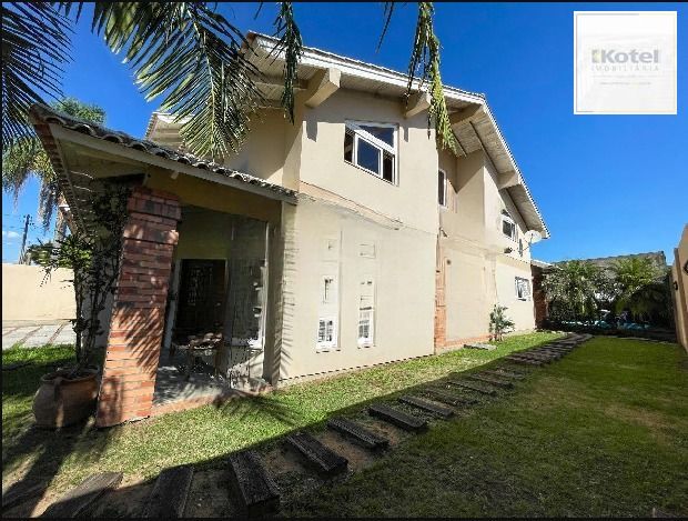 Casa alto padrão