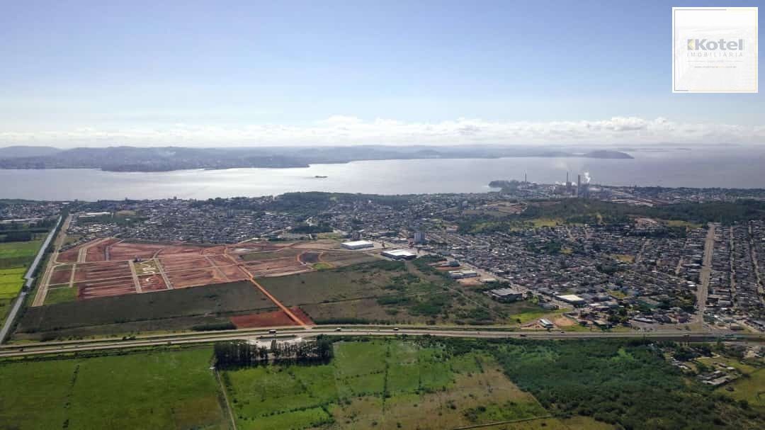 TERRENOS NO EMPREENDIMENTO CIDADE JARDIM GUAIBA