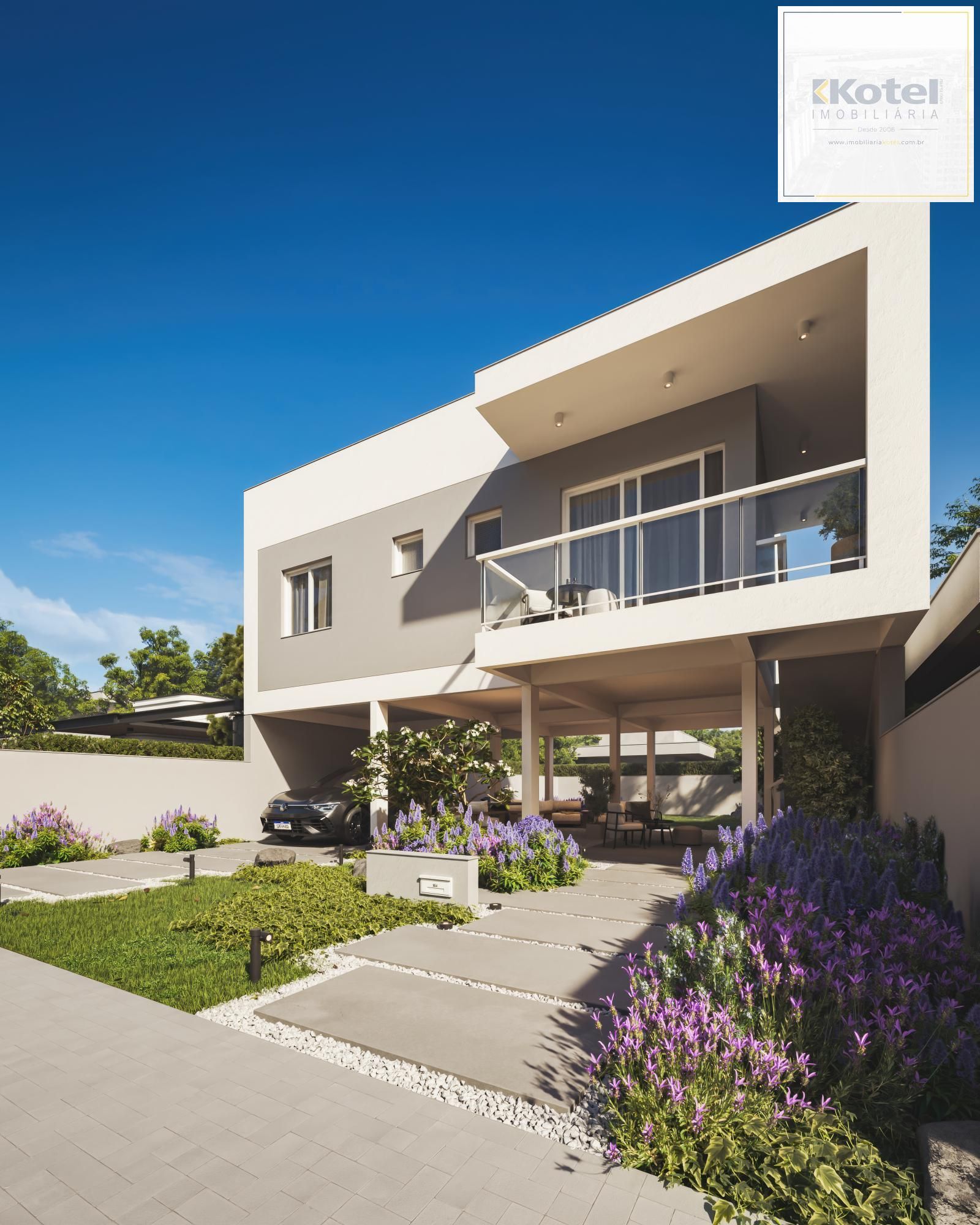 casa 3 dormitorios com suite