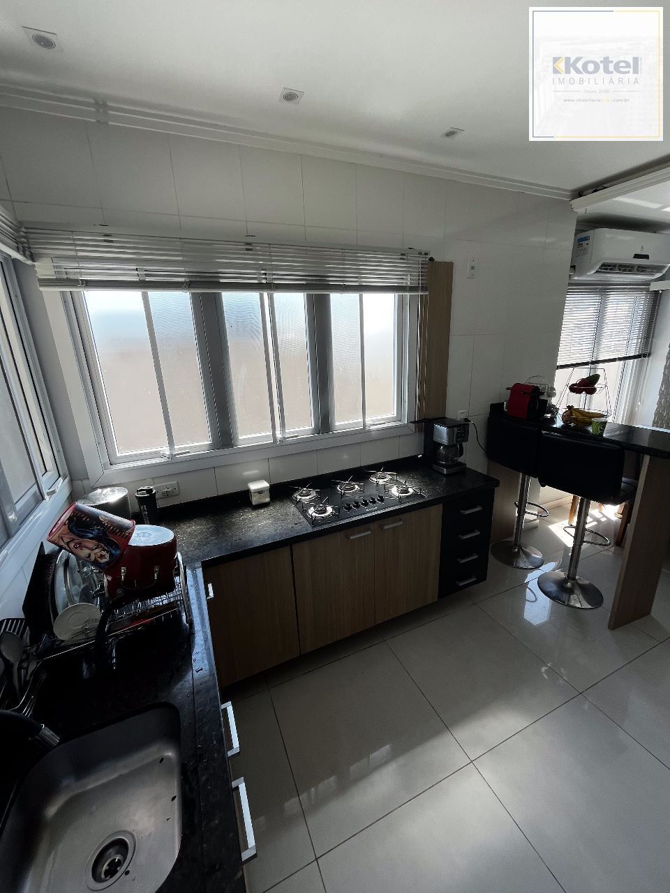 Casa de excelente padrão construtivo