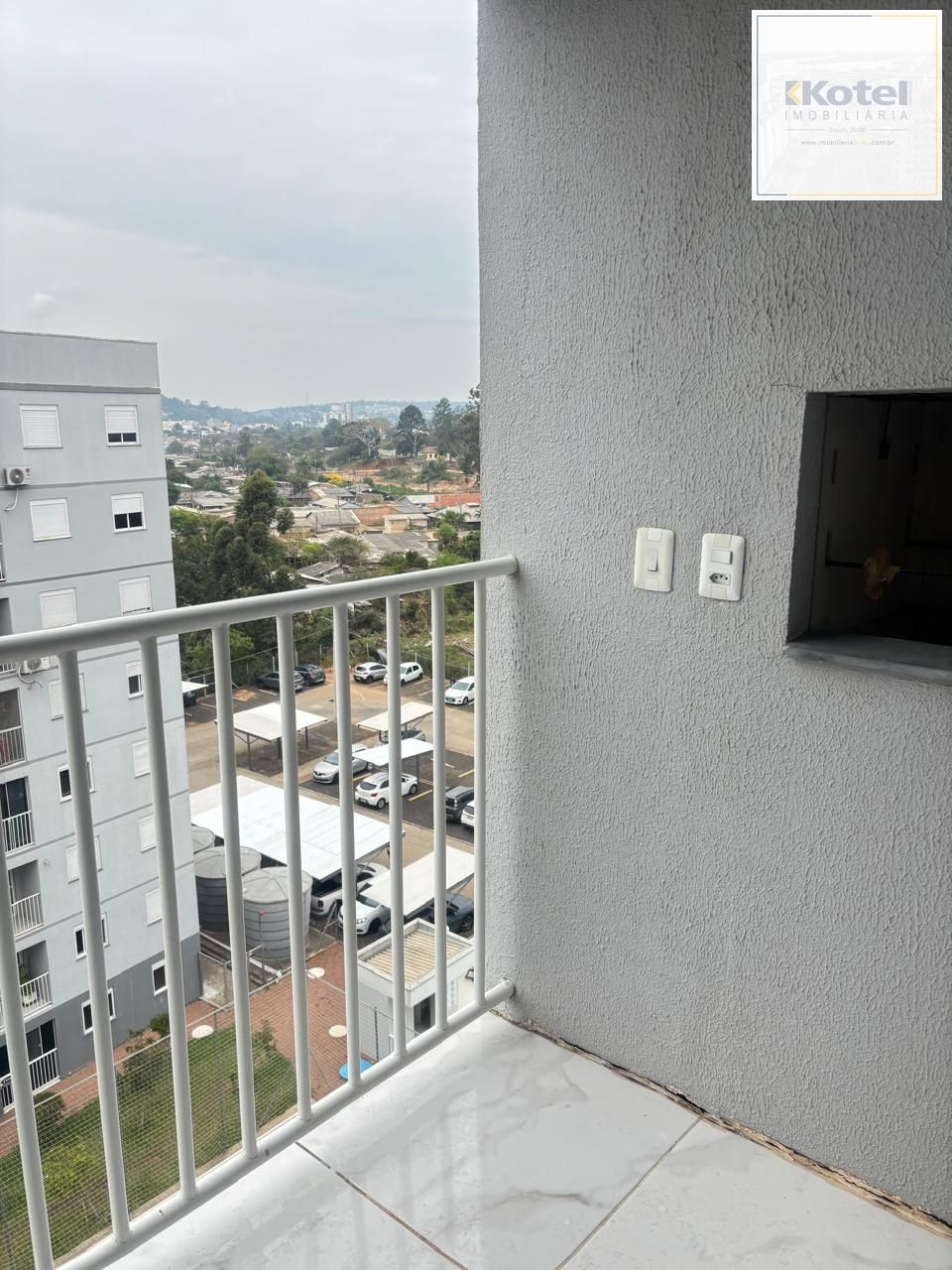 Apartamento 2 dormitórios