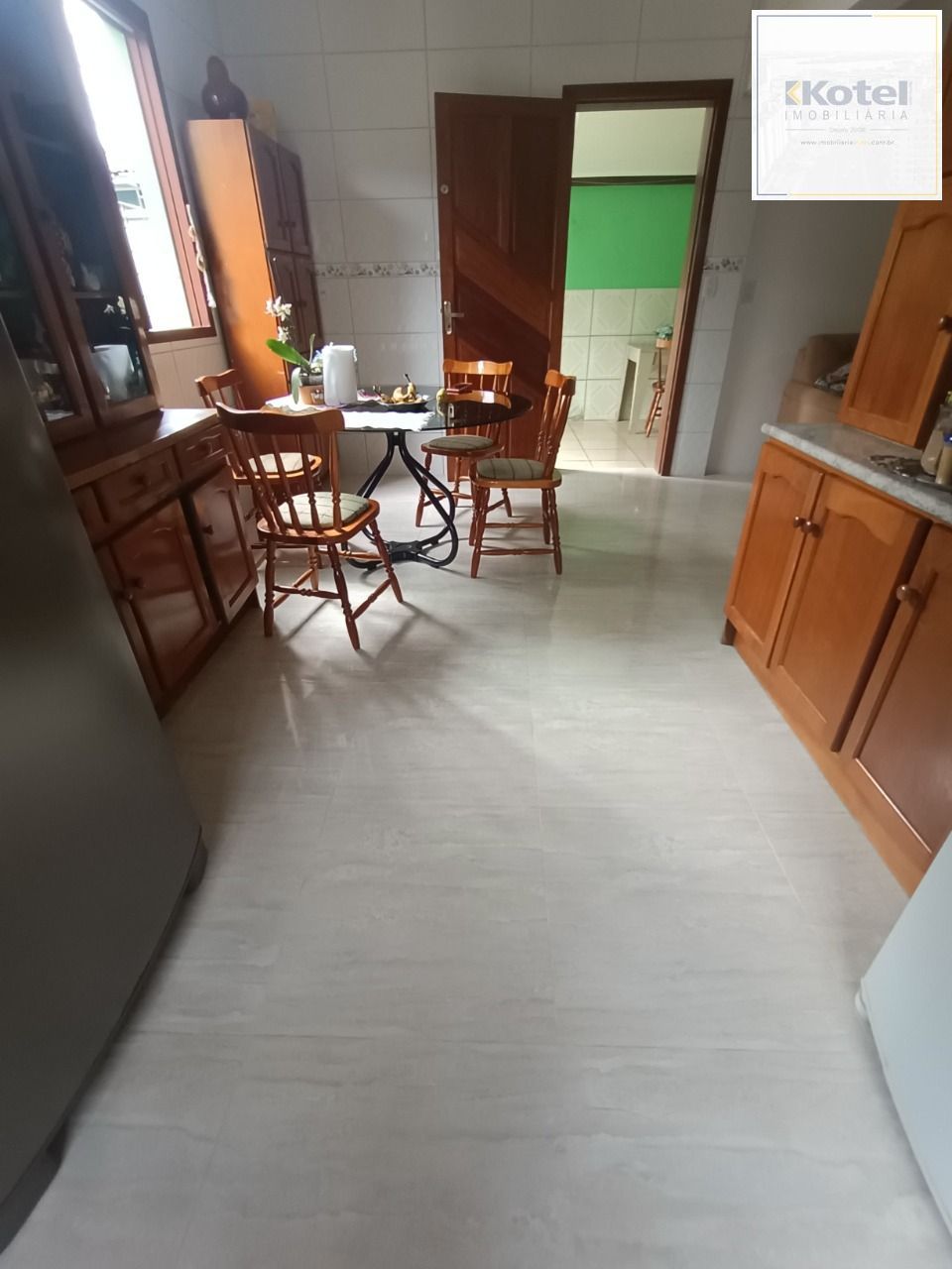 Casa 3 quartos à venda, 126m², Florida - Guaíba