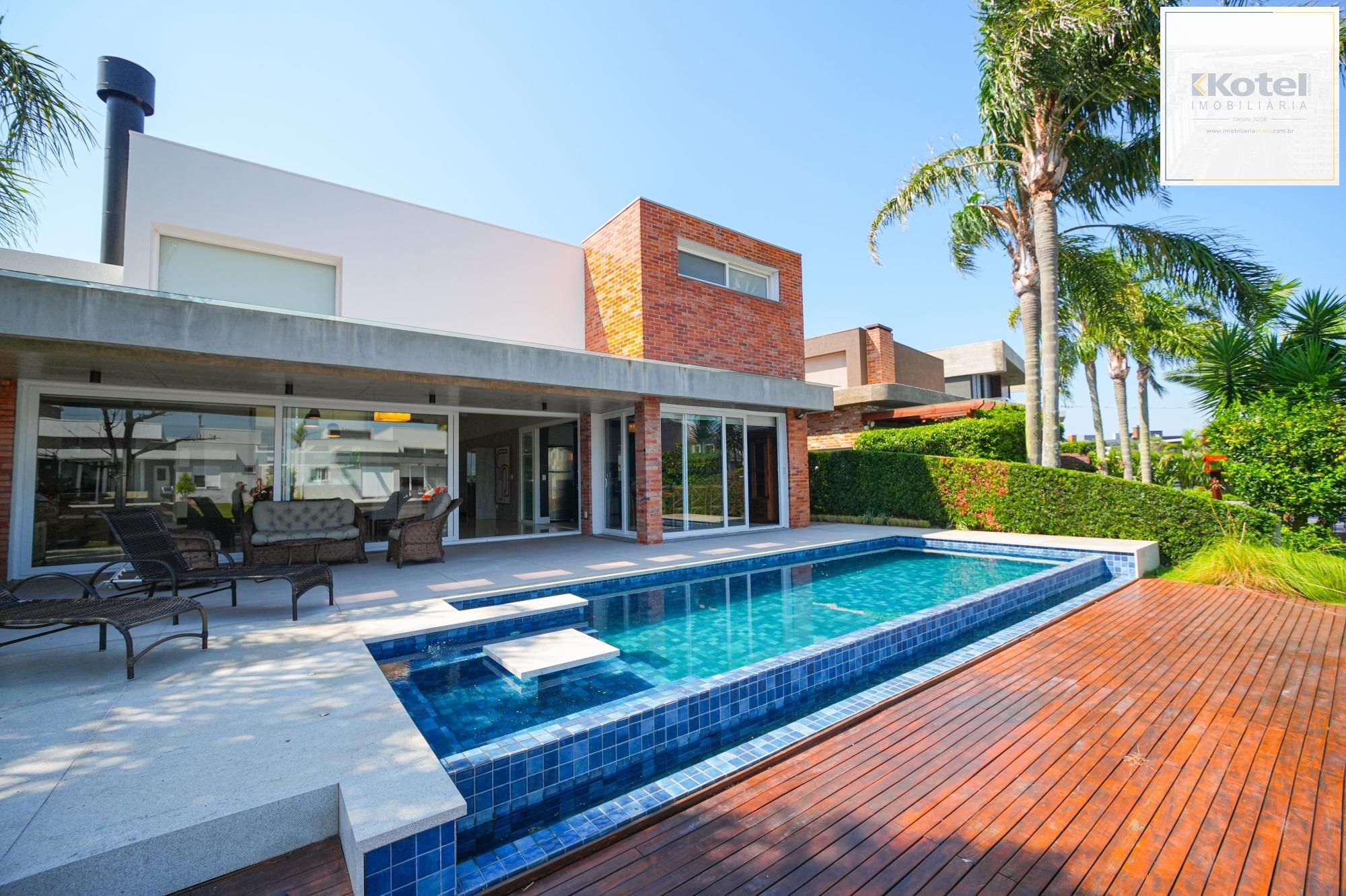 Casa de Condomínio, 4 suítes, à venda, 355 m², Blue Xangri-Lá - Xangri-Lá — foto 2