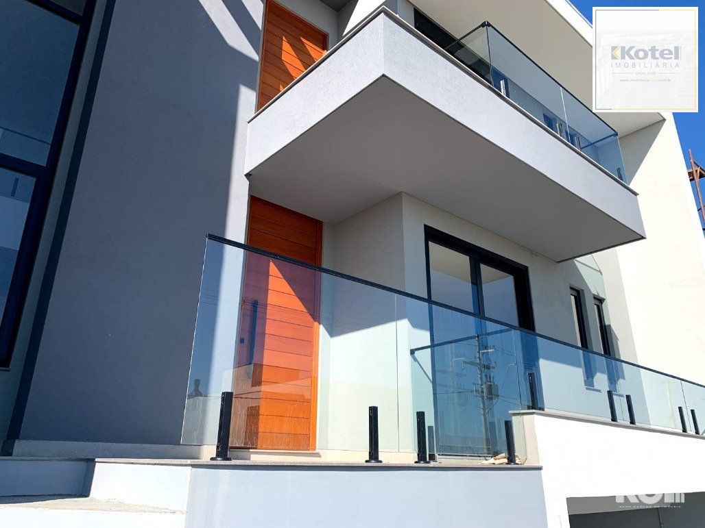 Casa em condominio