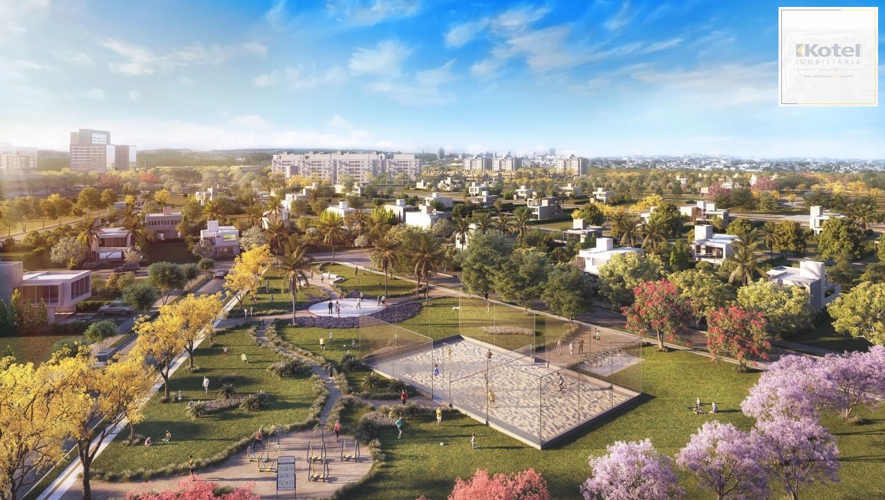 Guaiba Park Bairro Planejado