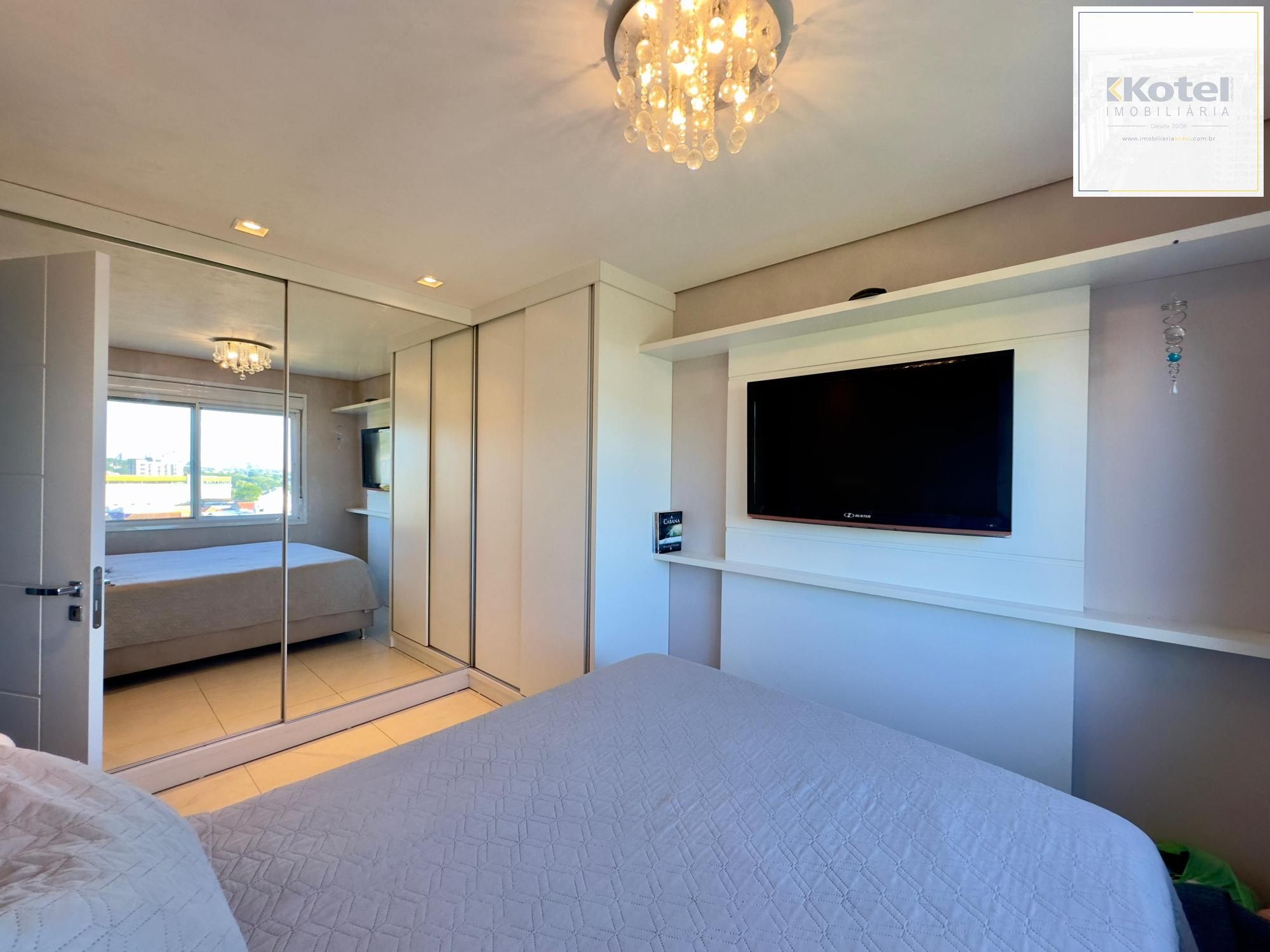 Apartamento 01 dormitorio