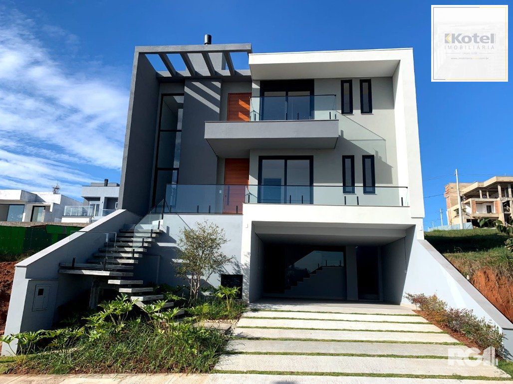 Casa em condominio
