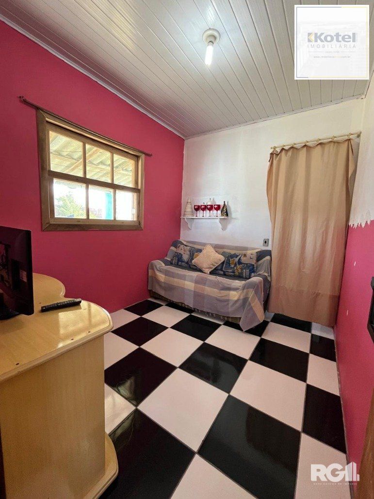 Casa 2 dormitorios a uma quadra do mar!! — foto 4