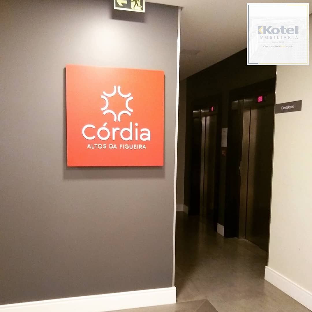 Apartamentos com 2 e 3 Dormitórios