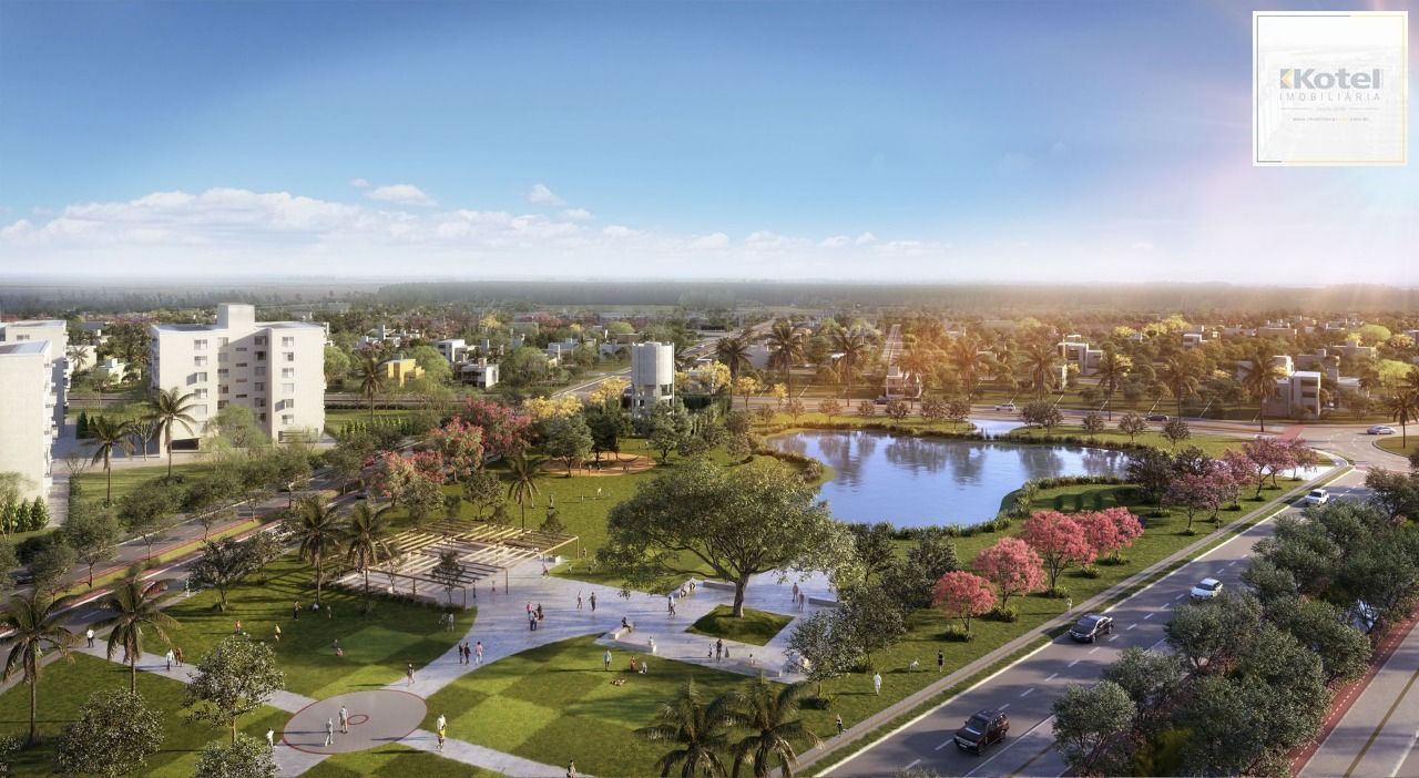 Guaiba Park Bairro Planejado