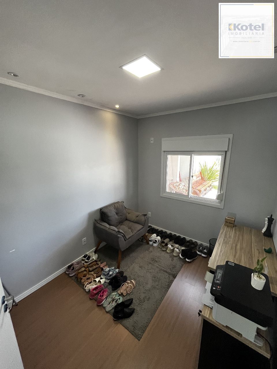 Casa de excelente padrão construtivo