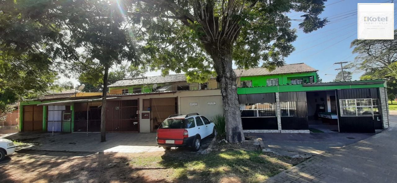 Predio comercial