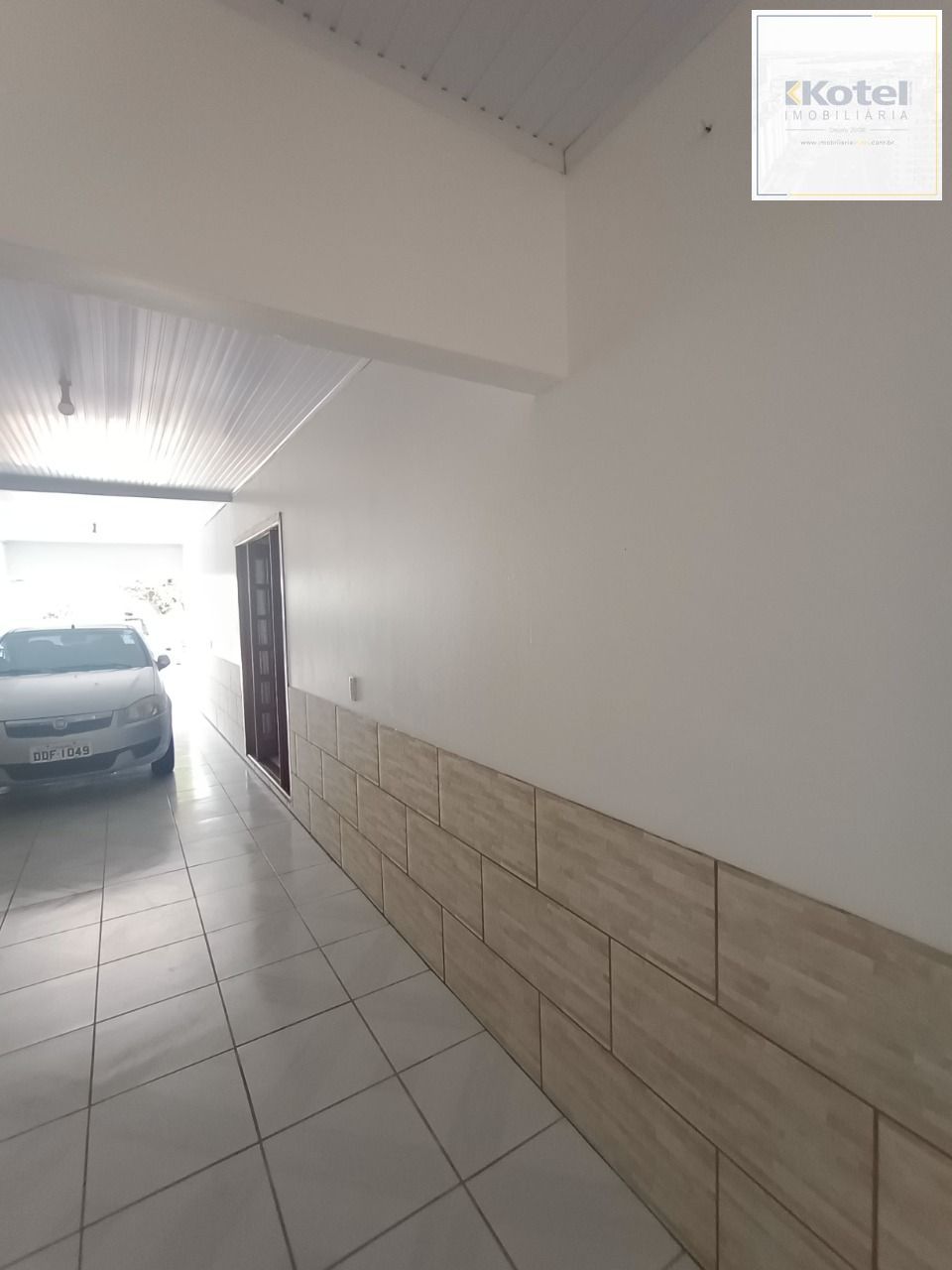 Casa 3 dormitorios com 1 suite