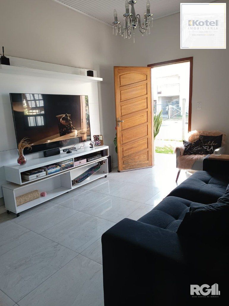 Casa 2 quartos à venda, 82m², Jardim dos Lagos - Guaíba