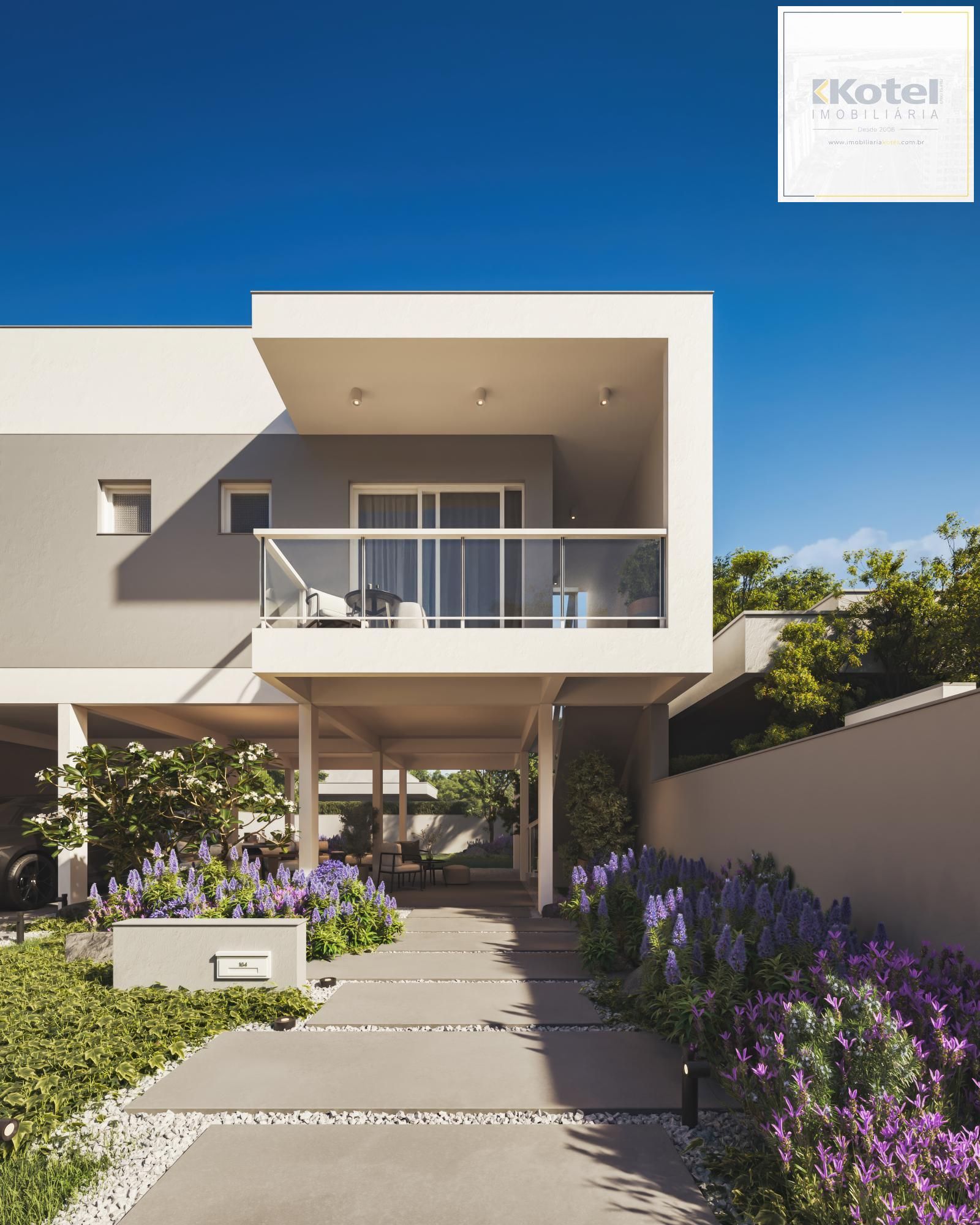 casa 3 dormitorios com suite