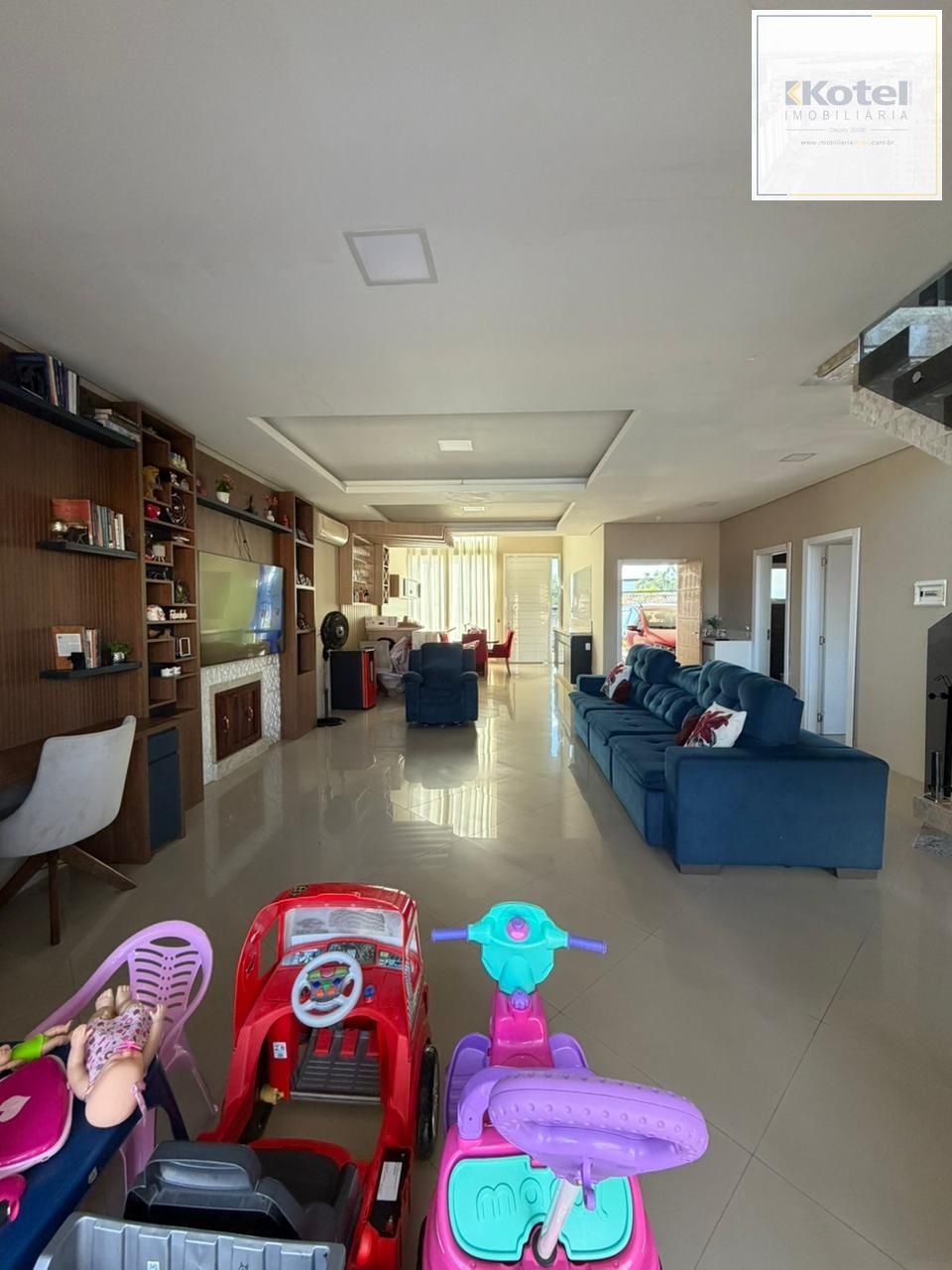 Casa, 3 quartos, à venda, 210 m², Jardim dos Lagos - Guaíba — foto 5