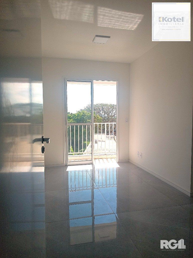 Apartamento 2 quartos à venda, 48m², Colina - Guaíba