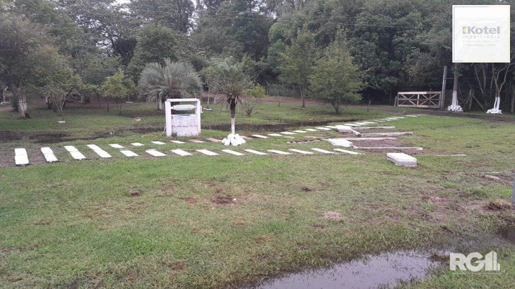 Terreno à venda, Costa do Ipiranga - Gravataí