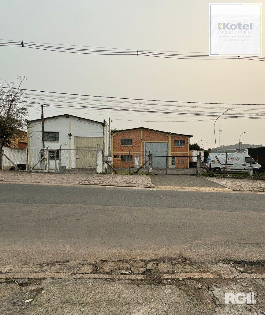 Pavilhão à venda, 257m², Sarandi - Porto Alegre — foto 2