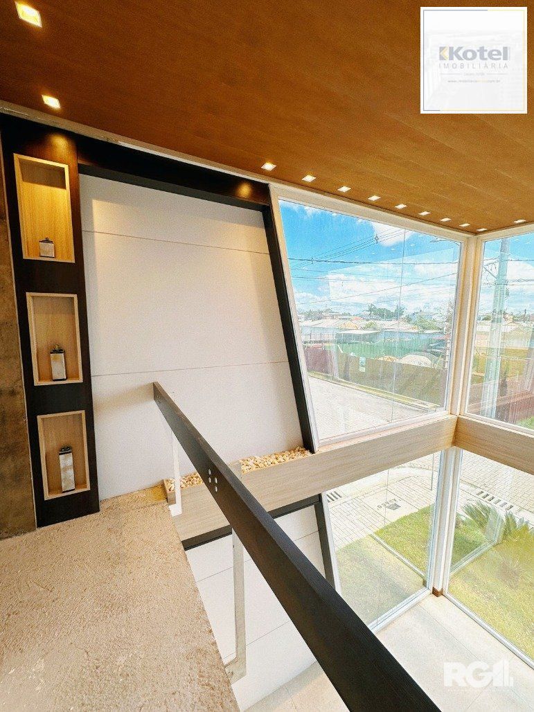 Casa de Condomínio 3 quartos à venda, 250m², Sans Souci - Eldorado do Sul